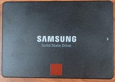 Samsung 860 PRO 256GB SSD MZ-76P256 2.5