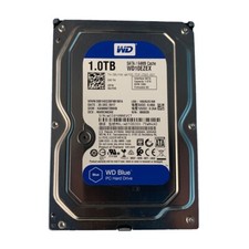 Dell 8JYXK 1TB SATA 7.2K 3.5