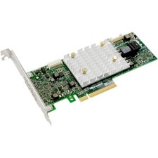 MICROCHIP STORAGE SOLUTION - RAI SMARTRAID 3101E-4I (2304400r) picture