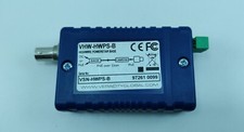 VERACITY VHW-HWPS-B High Wire Power Star Base Unit Ethernet Eliminate Power Cab picture