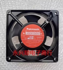 Panasonic ASEN104549 200V 15/13W Silent Cooling Fan picture