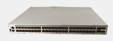 Brocade VDX 6740 XBR-VDX6740-24-F 48-Port SFP+ & 4-Port QSFP Network Switch picture