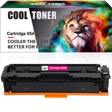 1PK CRG 054 Toner Cartridge for Canon 054 Magenta Imageclass MF641cw MF641cdw picture