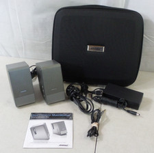 Bose PC Computer Laptop Speakers Studio Quality Sound picture