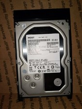 EMC Isilon X200 X400 NL400 2TB SATA Hard Drive 0F19451 With Tray H3U20006472S picture