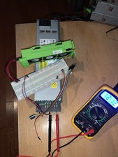 1200W Delta Sun Oracle Fujitsu awf-2dc-1200w-s power supply - coin mining picture