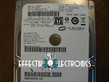 Fujitsu MHY2120BH (CA06889-B375000T) 0CFD0B-0040020B 120gb 2.5