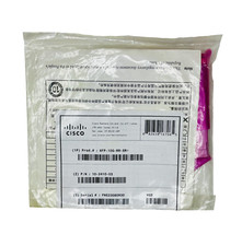 (Hologram) Cisco XFP-10G-MM-SR 10GBASE-SR XFP Transceiver Module picture