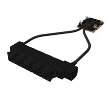 Dynatron L37 All-in-one 1U LGA7529 Socket Liquid Cooler picture