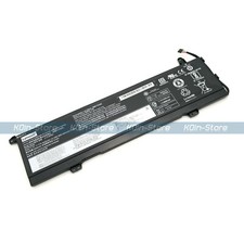 New Genuine L17L3PE0 L17C3PE0 51.5Wh Battery for Lenovo Yoga 730-15IKB 730-15IWL picture