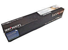Lexmark X950X2KG Black Toner. picture