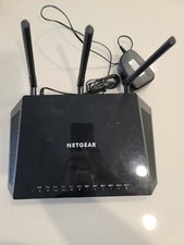 NETGEAR Nighthawk AC1750 Smart WiFi Router - Model: R6400v2 picture