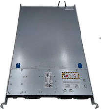 Intel S2600GZ Rackmount Server 2x Xeon 2.1GHz 16GB DDR3 SAS 8-Port picture