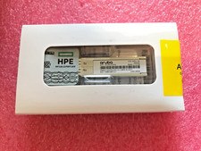 NEW J9151E HPE ARUBA 10G SFP+ LC LR 10KM SMF TRANSCEIVER picture