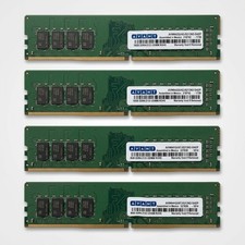 48GB (2x16GB + 2x8GB) Avant DDR4-2133 PC4-17000 UDIMM Non-ECC Desktop RAM Lot Pa picture