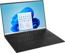 LG gram 16 Ultra Intel Evo Platform Intel Core i7 16GB RAM 1TB NVMe SSD picture