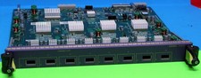10G8Xc Extreme Networks 41615 BlackDiamond 8800 10GBase-X XFP 8-Port Module Qty picture