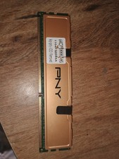PNY 4GB ( 1 x 4GB) 64COMHHHJ-HS DDR3 RAM picture