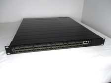 HP Altoline 6940 32QSFP+ 40GB ONIE AC Switch JL166A Sonic NOS picture
