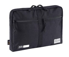 Rough Enough 14 inch Laptop Sleeve Case 13 inch Tactical Laptop Bag for Men P... picture