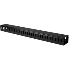StarTech.com CMVER20UF FINGER DUCT CABLE PANEL - 3FT. ~E~ picture