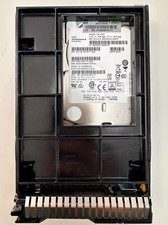 HPE P05394-001 600GB HP P04695-B21 3.5