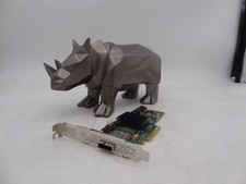 LSI 9212-4I4E PCI Express to 6Gb/s Serial Attached SCSI (SAS) HBA picture