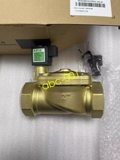 1pcs NEW ASCO solenoid valve two-way pilot SCG238F018 230/50 picture