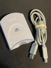 Sony MSAC-US1 Memory Stick Card Reader/Writer with USB Cable -  picture