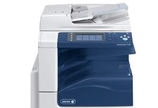 Xerox Workcenter 7125 picture