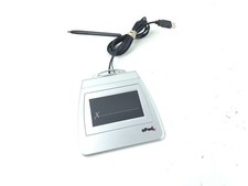 ePadLink ePad II Signature Pad | Digital Signature | TESTED AND WORKING picture