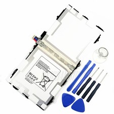 New Battery For Samsung Galaxy Tab S 10.5 SM-T800 T801 SM-T805 EB-BT800FBE picture