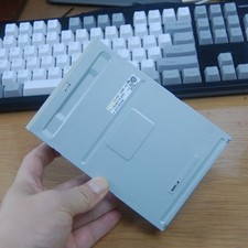 TEAC 3.5 inch built-in floppy drive FD-235HF picture