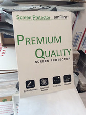 KINDLE SCRIBE 2022 amFILM ANTI-GLARE ULTRA CLEAR MATTE SCREEN PROTECTOR PACKS picture