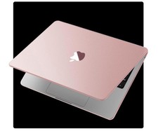 Soonjet Compatible with MacBook Air 13.6 inch Case M4 M3 M2 2025 2024-2022 Relea picture