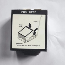 Original 94Y6618 69Y5270 CPU Heatsink Radiator Cooling For IBM X3650M4 X3650 M4 picture