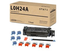 110V Printer Maintenance Kit for M607-M609 M631-M633 (L0H24A) picture