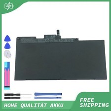 CS03XL TA03XL 800231-141 HSTNN-IB7L Laptop Battery For HP 745 755 840 850 G3 G4 picture