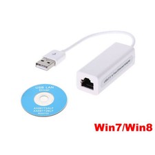 Ethernet 10/100 Wired Network USB Adapter LAN RJ45 Card AX88772A Chip Win7 Win8 picture