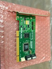 FastTrak TX2300 2-Port SATA RAID Controller Card PCI TLA:0P050004 picture