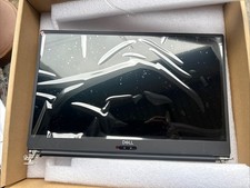Dell XPS 15 7590 Precision 5540 EDP FHD LCD NT Screen Assembly 1VYKY 3C1XP AZ 0 picture