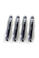 4pcs Genuine Epson 802 Black Ink Cartridge WF4720 WF4730 WF4734 wf4740 Onlyblack picture