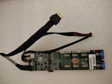 Lenovo ThinkSystemV2V3 Server 01PE603 Dual Card M.2 SATA/NVMe 2-Bay picture