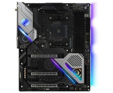 Asrock Taichi AM4 AMD X570 ATX DDR4-SDRAM Motherboard picture