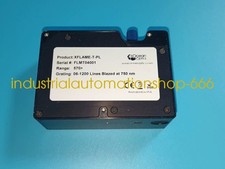 1PCS USED Ocean Optics XFLAME-T-PL Spectrometer Via DHL or FedEX picture