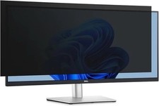 Kensington FP340UW-DE Privacy Screen for Dell 34