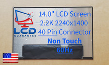 Acer PN: KL.1400E.016 14.0