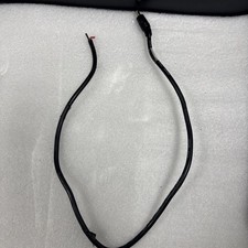 Havis Universal Car Cigarette Hard Wire MP205 LIND INPUT  Power Cable HW-EL-0006 picture
