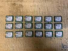 Lot of 18 Solid State Storage Technology Corporation CL1-3D128-Q11 NVmE 128GB picture