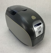 Zebra P110i Thermal Card Printer - Parts or Repair picture